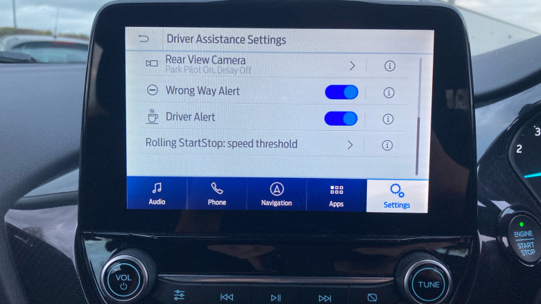 Ford Puma 1.0 EcoBoost Hybrid mHEV Titanium 5dr Petrol Hatchback